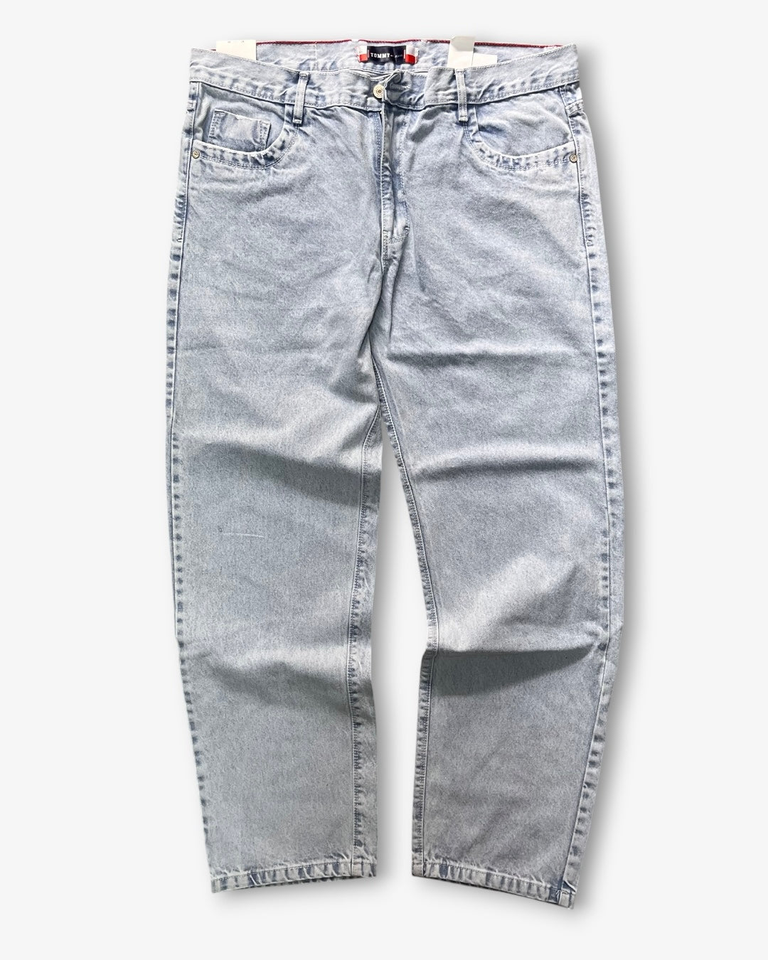 Mom Jean TH