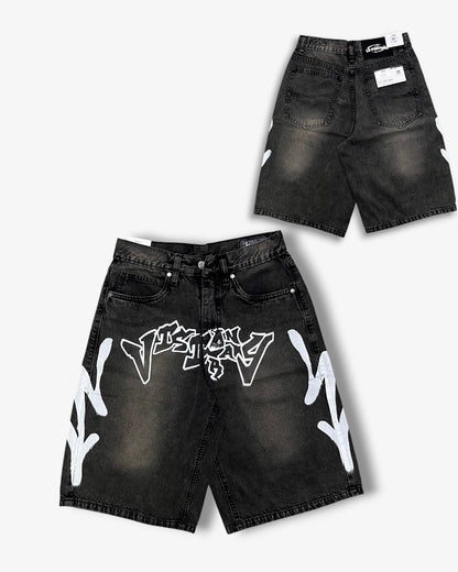 Jorts Y2K LF