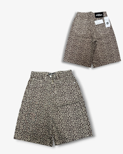 Jort Animal Print