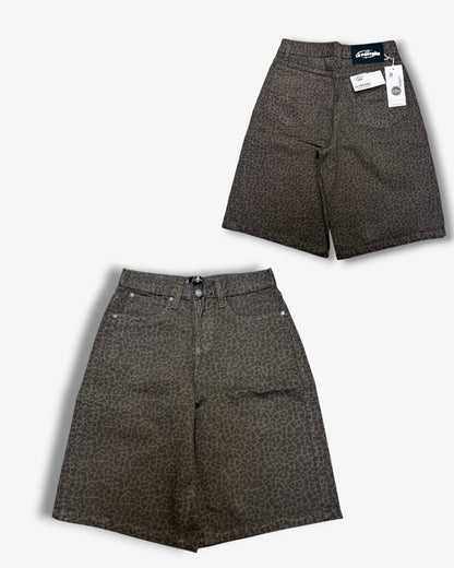 Jort Animal Print