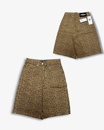 Jort Animal Print