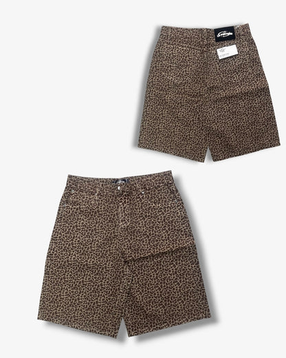 Jort Animal Print