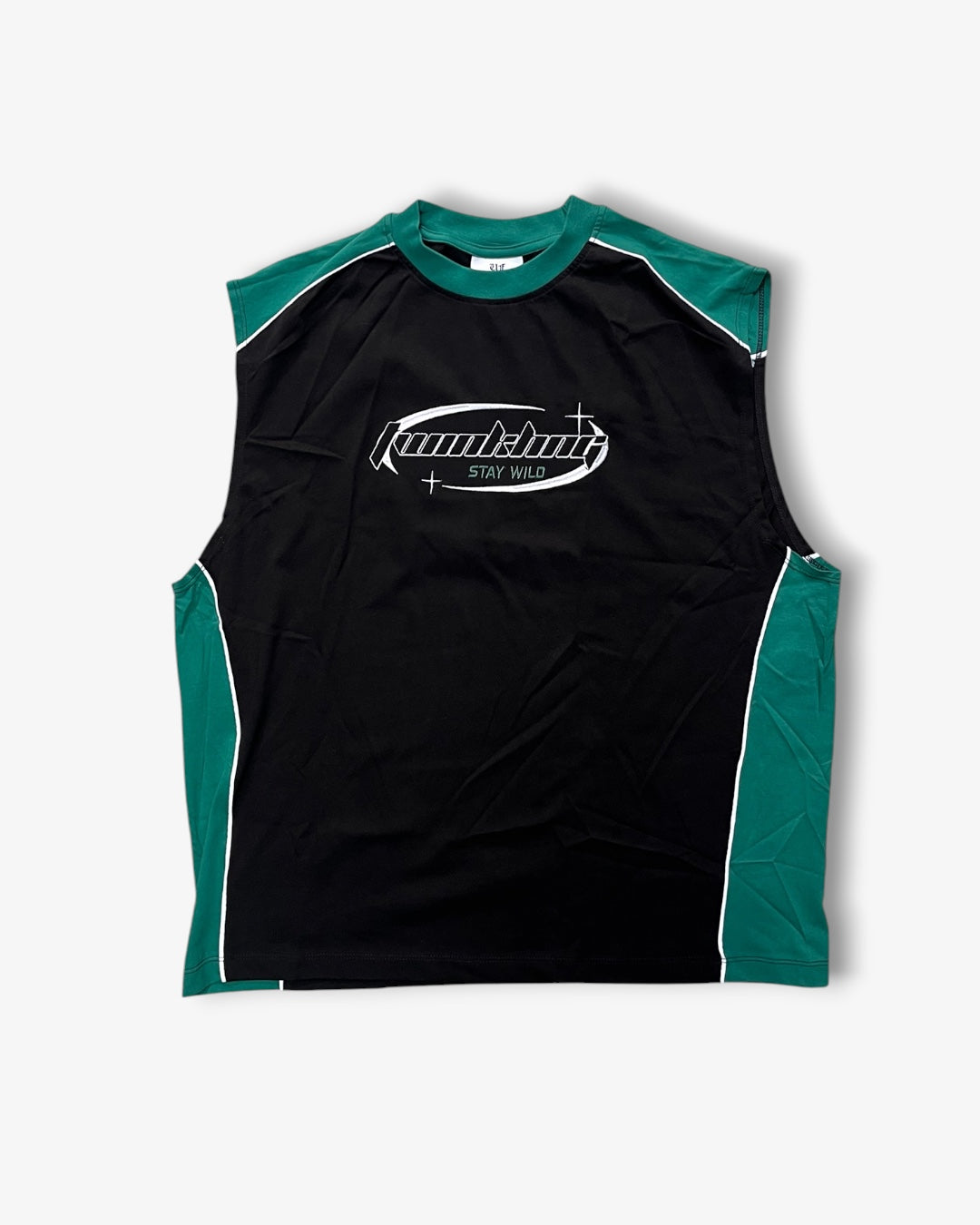 Tank Top Twinkning SW