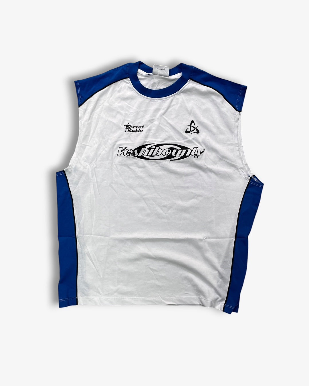 Tank Top Veshibounty SR