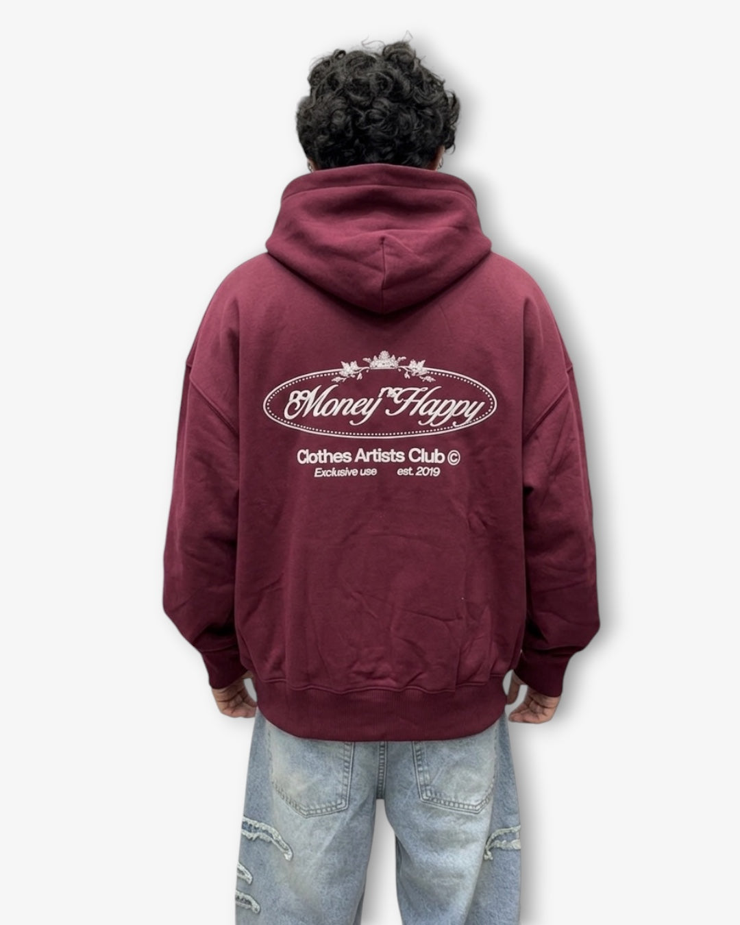 Zip Boxy Money