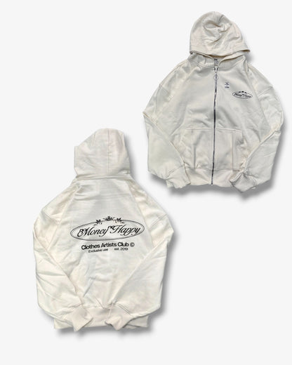 Zip Boxy Money