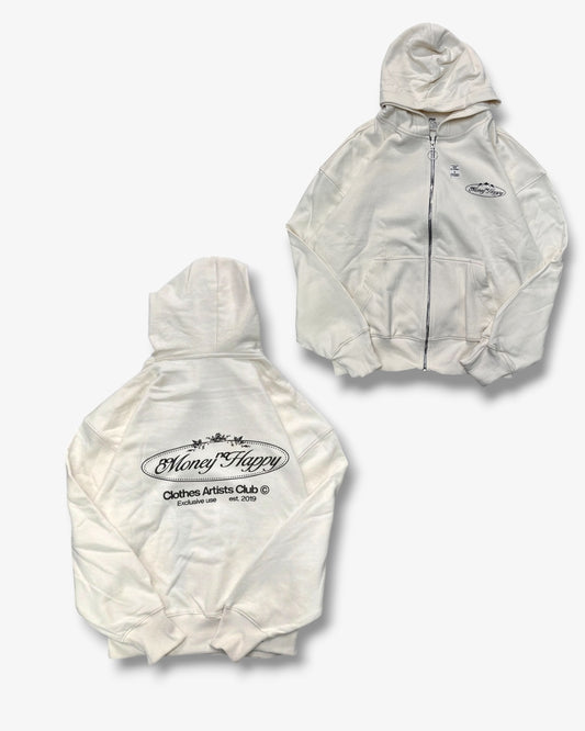 Zip Boxy Money