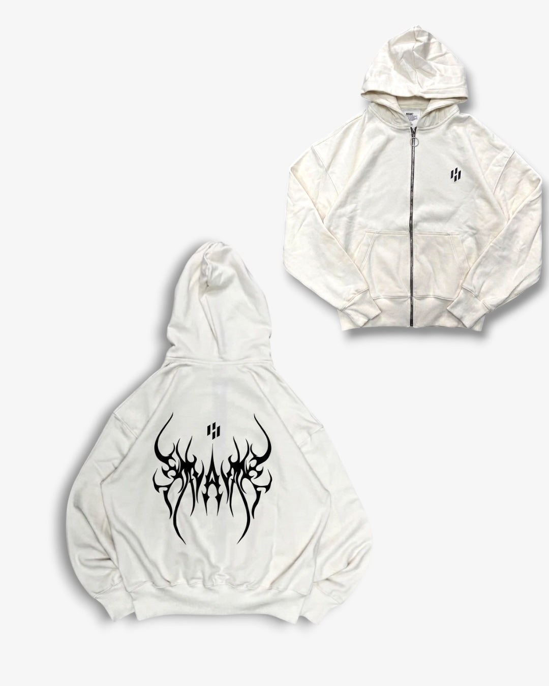 Zip Boxy Blaze