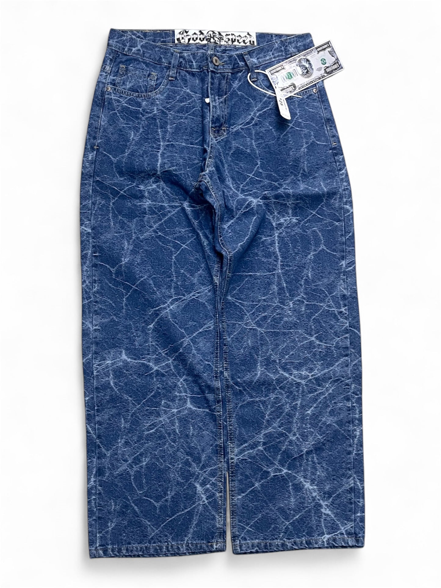 BAGGY EC