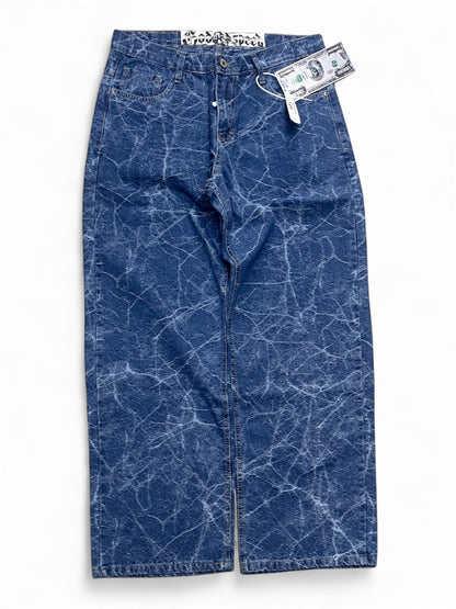 BAGGY EC