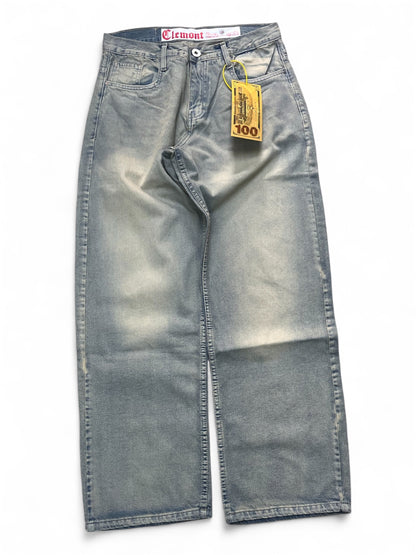 BAGGY EC