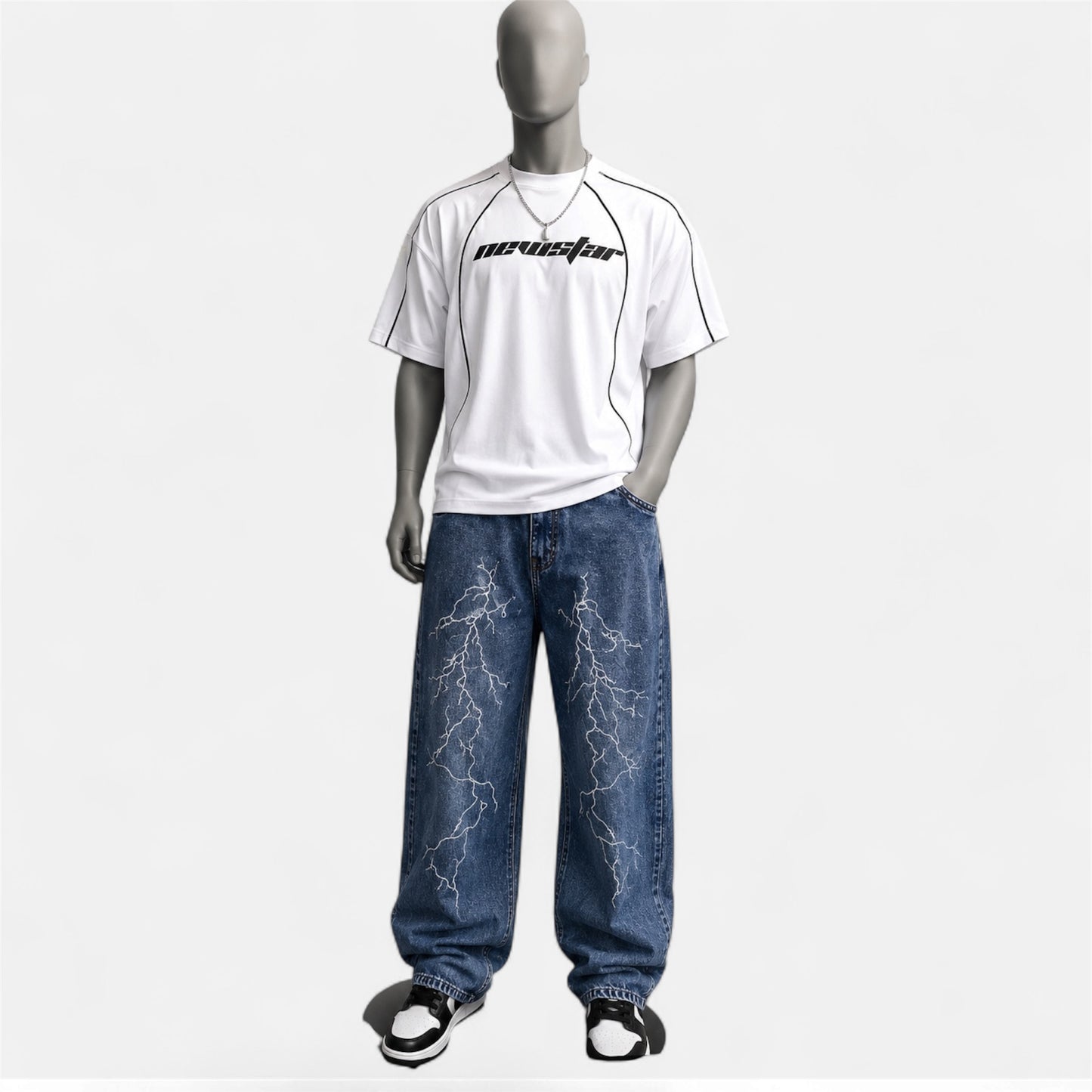 BOXY FIT NF