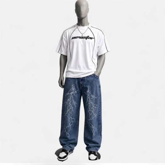 BOXY FIT NF