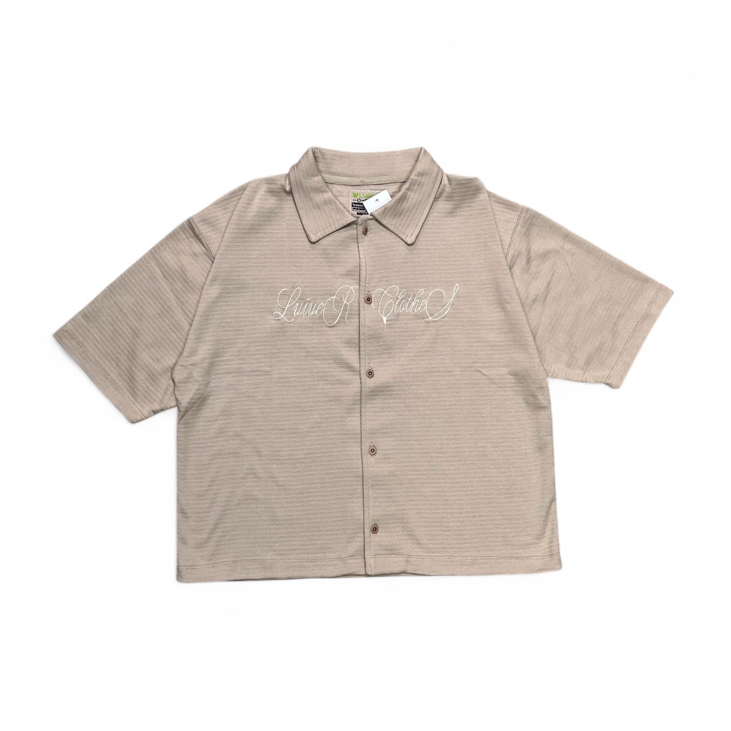 CAMISA LUIVER