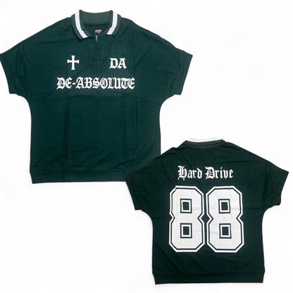 POLO BOXY D.A
