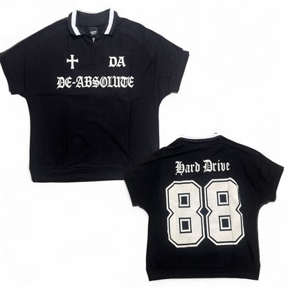 POLO BOXY D.A