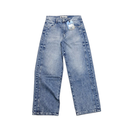 BAGGY DENIM