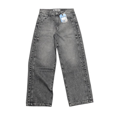 BAGGY DENIM
