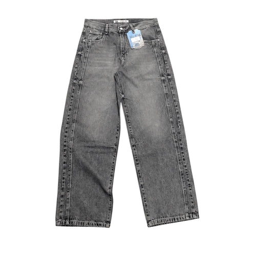 BAGGY DENIM