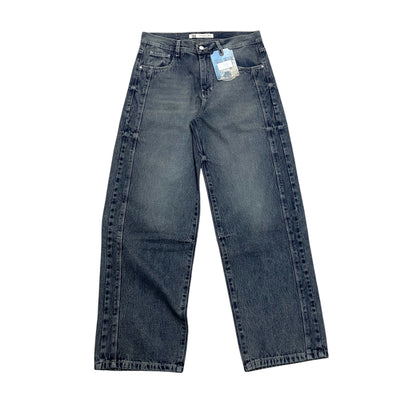 BAGGY DENIM
