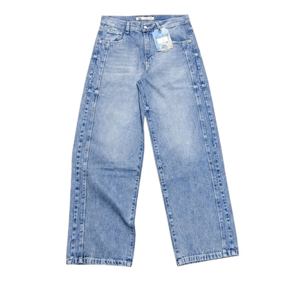 BAGGY DENIM