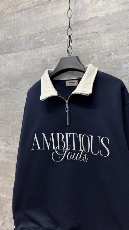 Buzo Ambitious